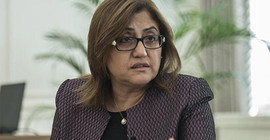 Araç saltanatı: Fatma Şahin'den 140 milyon TL'lik ihale alan firma hangisi?