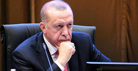 Ankara’da dünkü haber: Erdoğan, Kabil’e heyet gönderdi