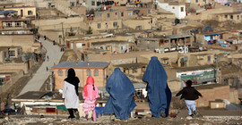 Türkiye'den Afganistan'a 16 yılda 1,1 milyar dolarlık yardım gitti