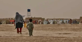 Afganistan’daki insan hakları savunucuları için acil çağrı