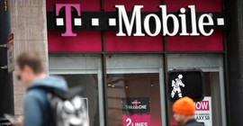 T-Mobile'a siber saldırı