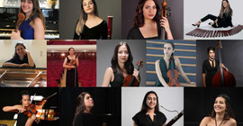 49’uncu İstanbul Müzik Festivali başlıyor