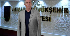 Mansur Yavaş’tan ‘aşı olun’ çağrısı