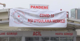 Türkiye’de son bir haftada ölen binden fazla kişinin yüzde 90’ından fazlası aşısızlar