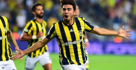 Fenerbahçe: Yolun açık olsun Ozan Tufan