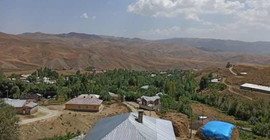 Yüksekova'da 6 kişi gözaltına alındı