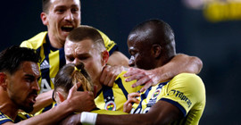 Fenerbahçe - Helsinki maçının ilk 11'leri belli oldu