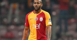 Galatasaraylı Marcao'nun cezası belli oldu