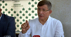 Davutoğlu: Evet, davayı sattım!