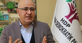 HDP'li Özsoy: Afganistan birçok vesayet savaşının merkezi olmaya devam edecek