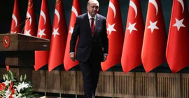 Murat Yetkin: Erdoğan, 'U' dönüşü yapabilir