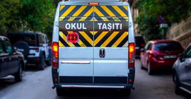 İstanbul'da okul servisi ücretlerine yüzde 15 zam yapıldı