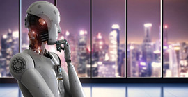 Tesla insansı robot geliştiriyor