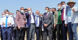 Bilal Erdoğan: Gençlerle ilgili çok farkı tespitler yapılıyor