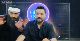 Youtuber Oğuzhan Uğur'dan ırkçı fragman