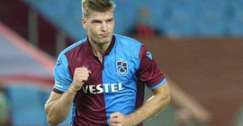 Fenerbahçe'den Alexander Sörloth açıklaması