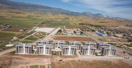 Şırnak'ta AKP'lilerin güzel konut kavgası
