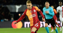 Celta Vigo'da forma giyen Emre Mor, Fatih Karagümrük ile anlaştı