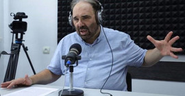 Nazar Büyüm yazdı: Ele avuca sığmaz bir gazeteciyi; Raffi’yi kaybettik...