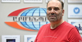 Alin Özinan'dan gazeteci Raffi Hermon Araks'ın anısına veda yazısı