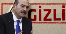 'Soylu, hukuk dışı işlerin kara kutusu'