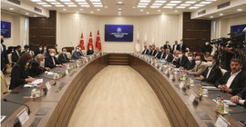 Sonuç yarın açıklanacak: Hükümet ve memur sendikaları zamda anlaştı