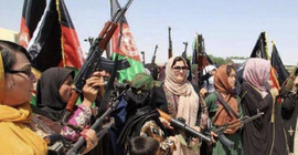 EŞİK Platformu: Hiçbir ülke Taliban yönetimini tanımamalı