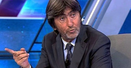 Rıdvan Dilmen: Fenerbahçe'nin golü verilmedi