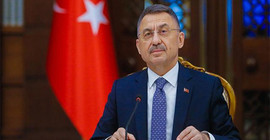 Fuat Oktay: Eylül ayında Orta Vadeli Programı yayımlamayı planlıyoruz