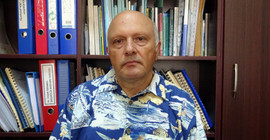 Prof. Dr. Öztürk: Denizlerimizdeki yabancı türler biyo-güvenlik sorununa neden oluyor