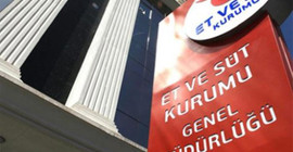 Et ve Süt Kurumu'nun zararı 222 milyonu geçti