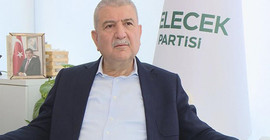 Kani Torun: Kürt meselesinin çözümü için yeni bir barış süreci gerek