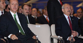 'Türkiye seçime hazır, iktidar yanaşmıyor'