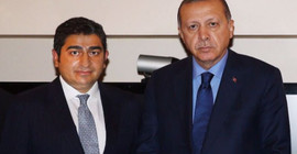 ABD, SBK'yı mailinin IP numarasından bulmuş