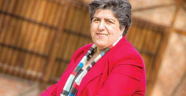 'Demokrasi ve kadın mücadelesine desteğimiz sürecek'
