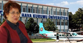THK Üniversitesi'nden eski rektöre 146 bin TL'lik dava