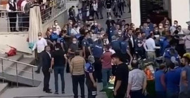 ‘Esnaf-müşteri kavgası’nın altından AKP'li belediyenin A Takımı çıktı