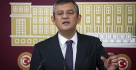 Özgür Özel'den Ömer Çelik'e: Uyan da balığa gidelim