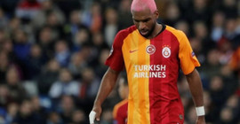 Ryan Babel'den akıllarda soru işareti bırakan paylaşım