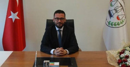 Zonguldak Baro Başkanına yumruklu saldırı
