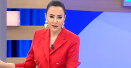 Sunucu Didem Yılmaz, tepkileri 'gülünç' buldu