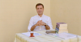 Selahattin Demirtaş’tan yeni kitap önerileri