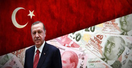 Erdoğan'a rezerv bilgisi doğru verilmemiş: Brüt 109 milyar dolar 6 Ağustos tarihine ait