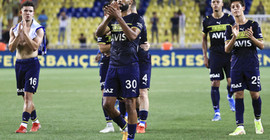 Fenerbahçe Helsinki maçı kadrosu açıklandı