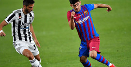 La Liga'dan Yusuf Demir hamlesi