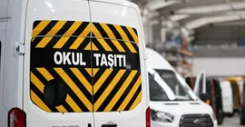 Okul servisi yönetmeliğinde değişikliğe gidildi