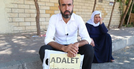 Şenyaşar ailesi: Savcı suça ortak oluyor