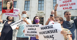 22 yıllık işinden edilen TRT çalışanı: Hayatımda disiplin soruşturması almadım, hesap verecekler
