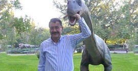 'Jurassic Park filmlerinin toplam maliyeti 379 milyon dolar, Ankapark ise 801 milyon'