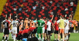 N'Sakala'nın sağlık durumuna ilişkin açıklama